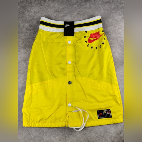 Nike NSW Sportswear Skirt - Picture 1 of 5
